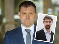 Asistent nezaradeného poslanca Tomáša Tarabu bol hospitalizovaný. Asistent nezaradeného poslanca Tomáša Tarabu bol hospitalizovaný.