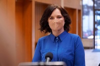 Veronika Remišová Veronika Remišová