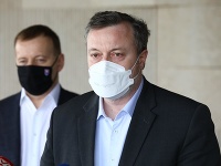 Milan Krajniak sa môže vrátiť. Milan Krajniak sa môže vrátiť.