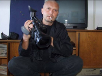 Investigatívny novinár Paľo Rýpal zmizol pred 13 rokmi. Investigatívny novinár Paľo Rýpal zmizol pred 13 rokmi.