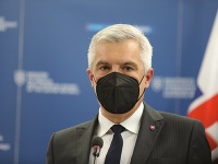 Ivan Korčok Ivan Korčok