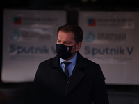 Igor Matovič Igor Matovič