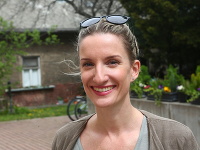 Adela Vinczeová Adela Vinczeová