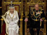 Británia dá v sobotu posledné zbohom zosnulému princovi Philipovi 