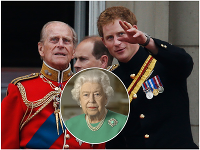 Manžel britskej panovníčky Alžbety II. a Harryho dedo zomrel v piatok ráno vo Windsore. Manžel britskej panovníčky Alžbety II. a Harryho dedo zomrel v piatok ráno vo Windsore.