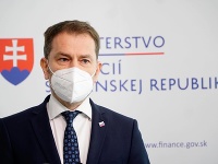 Igor Matovič Igor Matovič