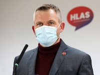 Peter Pellegrini Peter Pellegrini