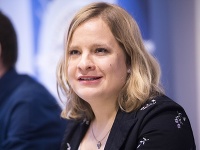 Michaela Musilová Michaela Musilová