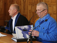 František Matík František Matík
