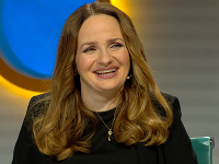 Zuzana Kubovčíková Šebová porodila ďalšieho syna. Zuzana Kubovčíková Šebová porodila ďalšieho syna.