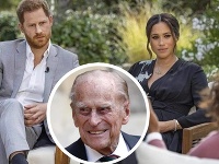 Vnuk Harry je už v Londýne... Meghan neprišla! Vnuk Harry je už v Londýne... Meghan neprišla!