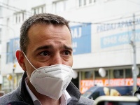 Tomáš Drucker Tomáš Drucker