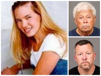 Kristin zmizla pred 25 rokmi, polícia zatkla dvoch podozrivých Kristin zmizla pred 25 rokmi, polícia zatkla dvoch podozrivých