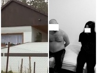 Dvojica zo Slovenska zavraždila starší pár v Česku. Dvojica zo Slovenska zavraždila starší pár v Česku.