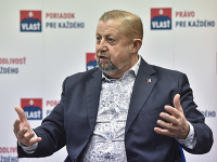 Štefan Harabin Štefan Harabin