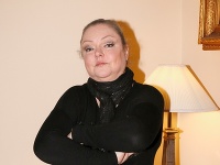 Dominika Gottová Dominika Gottová