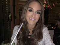 Nikki Grahame prehrala svoj boj s poruchou príjmu potravy. Nikki Grahame prehrala svoj boj s poruchou príjmu potravy.