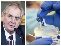 Miloš Zeman so svojou požiadavkou nepochodil. Miloš Zeman so svojou požiadavkou nepochodil.