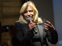 Iveta Radičová Iveta Radičová