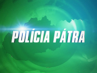 Polícia pátra Polícia pátra