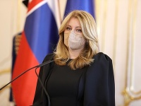 Zuzana Čaputová oznámila závažné zistenia po preštudovaní si zmluvy na dodanie vakcín Sputnik V. Zuzana Čaputová oznámila závažné zistenia po preštudovaní si zmluvy na dodanie vakcín Sputnik V.