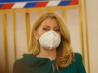 Zuzana Čaputová Zuzana Čaputová
