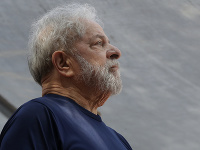 Luiz Inácio Lula da Silva Luiz Inácio Lula da Silva