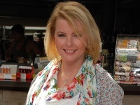Iveta Bartošová Iveta Bartošová