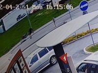 Bratislavského zlodeja kolobežky dobehla spravodlivosť Bratislavského zlodeja kolobežky dobehla spravodlivosť
