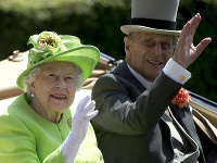 Nečakané gesto od kráľovnej Alžbety II. 