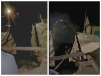 Doprava ako v minulom tisícročí Doprava ako v minulom tisícročí