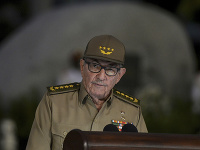 Raúl Castro Raúl Castro