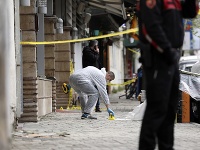 Útok v mešite v albánskej Tirane