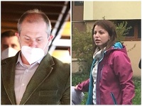Marian Kotleba si chce z Egypta zobrať syna, ktorého má s exmanželkou Frederikou! Marian Kotleba si chce z Egypta zobrať syna, ktorého má s exmanželkou Frederikou!