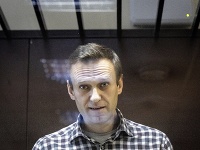 Alexej Navaľnyj Alexej Navaľnyj