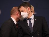Hegerovci boli za pár sekúnd hotoví. Hegerovci boli za pár sekúnd hotoví.