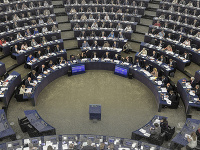 Európsky parlament Európsky parlament