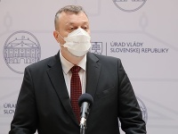 Milan Krajniak v krátkom rozhovore pre Topky.sk Milan Krajniak v krátkom rozhovore pre Topky.sk