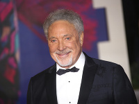 Tom Jones Tom Jones