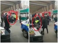 Muž zomrel po neprimeranom policajnom zákroku Muž zomrel po neprimeranom policajnom zákroku
