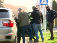 Drogová razia Drogová razia