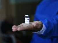 Očkovacia látka od firmy AstraZeneca Očkovacia látka od firmy AstraZeneca