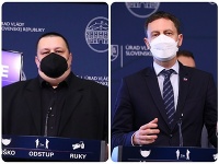Mikasove pripomienky cez Hegerove sito neprešli. Mikasove pripomienky cez Hegerove sito neprešli.