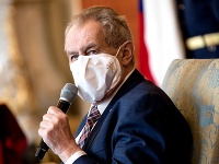 Miloš Zeman Miloš Zeman