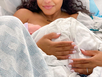 Christina Milian sa stara tretíkrát mamou.