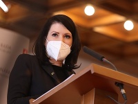K návrhu o kolúznej väzbe sa rodí kompromis., tvrdí Bittó Cigániková. K návrhu o kolúznej väzbe sa rodí kompromis., tvrdí Bittó Cigániková.