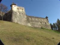 Ľubovniansky hrad: práve jeho blízke okolie skrývalo šokujúce fakty o pálení liehu