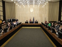 Rokovanie vlády Rokovanie vlády