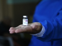 Očkovacia látka od firmy AstraZeneca Očkovacia látka od firmy AstraZeneca