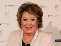 Jiřina Bohdalová Jiřina Bohdalová